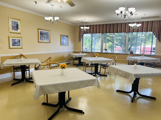 Poet's Seat Health Care Center