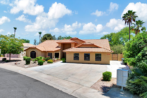The Kierland Sanctuary