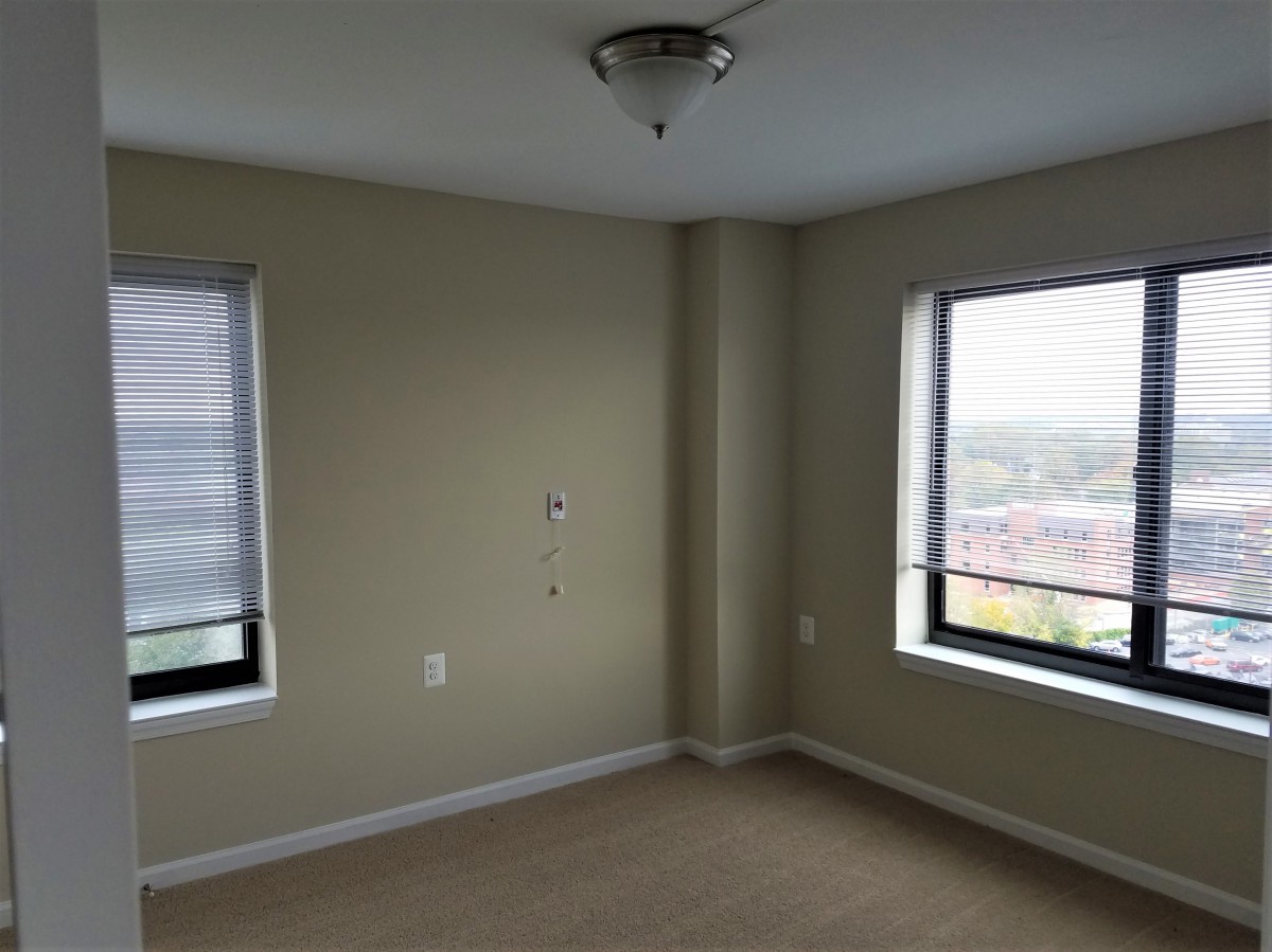 Waverly House Apartments