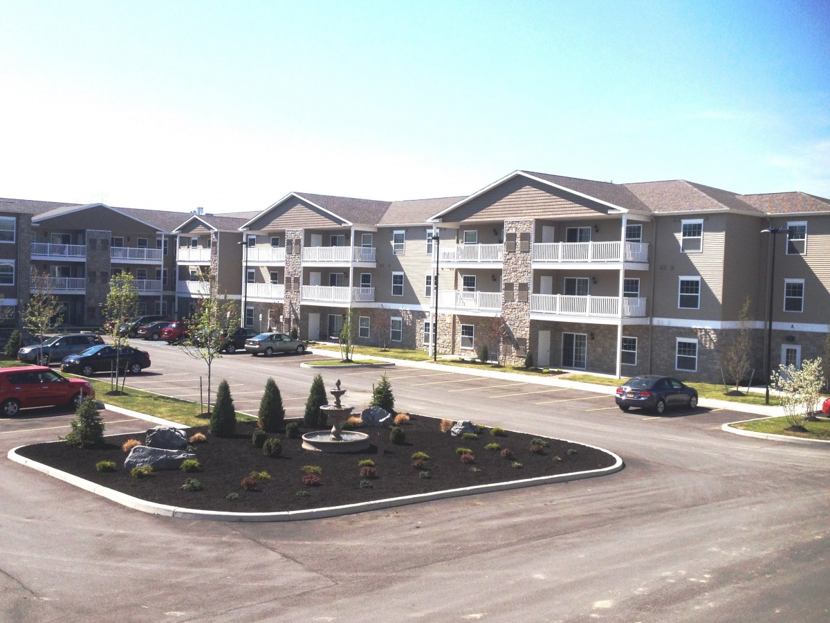 Fox Creek Estates