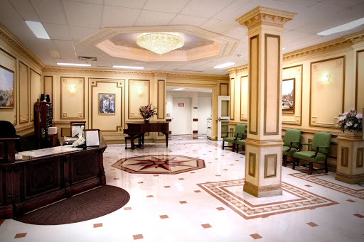 The Grand Rehabilitation And Nursing At Barnwell