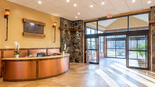North Westchester Restorative Therapy & Nursing Center