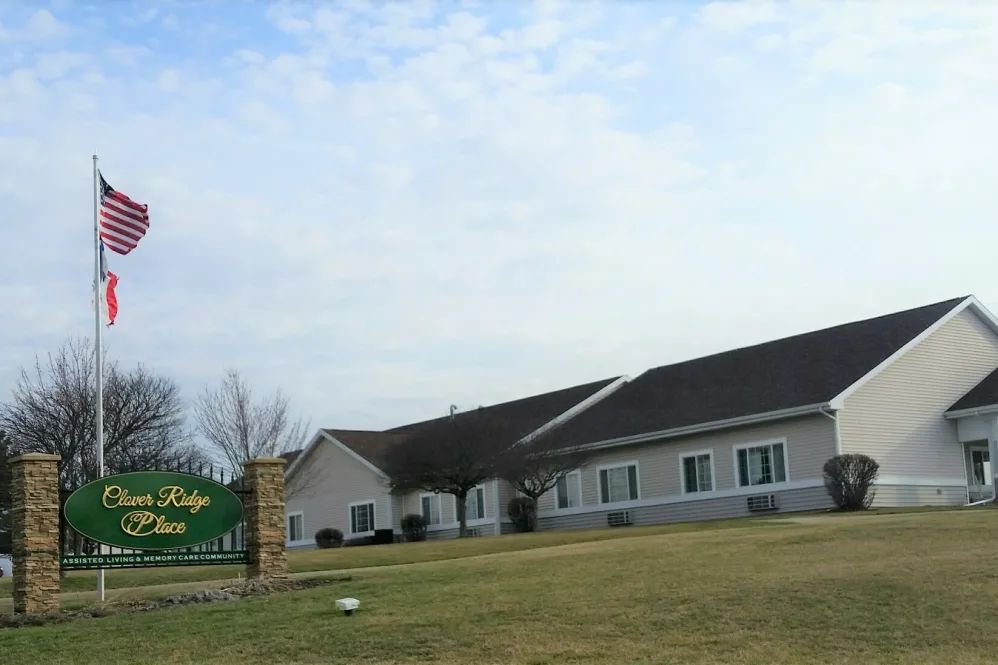 Clover Ridge Place