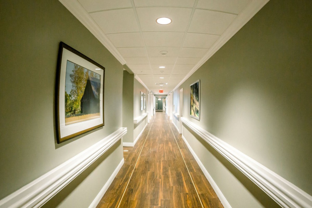 Bluegrass Senior Living