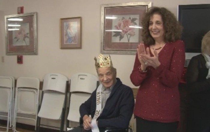 Clarksburg Nursing And Rehabilitation Center