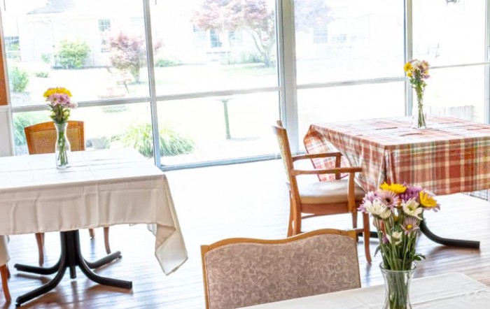 Signature Healthcare Of Terre Haute