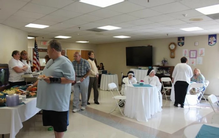 St Josephs Living Center