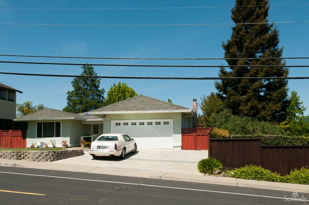 Tender Touch Residential Care Home