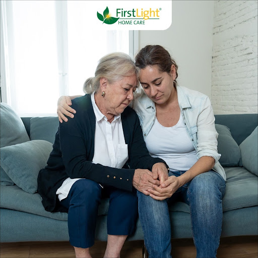 FirstLight Home Care - Libertyville,  IL