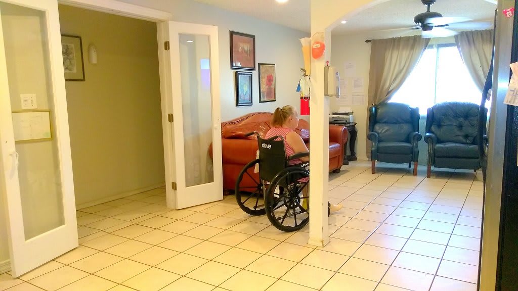 Caring Hearts Assisted Care Home