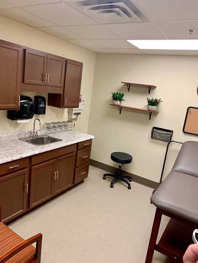 Aspen Trace Health & Living Community