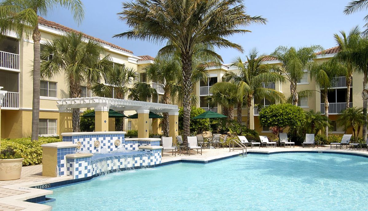 The Carlisle Naples