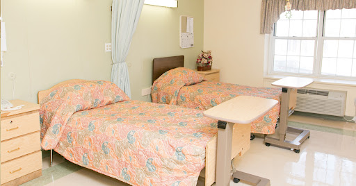 White House Health Care & Rehab Center