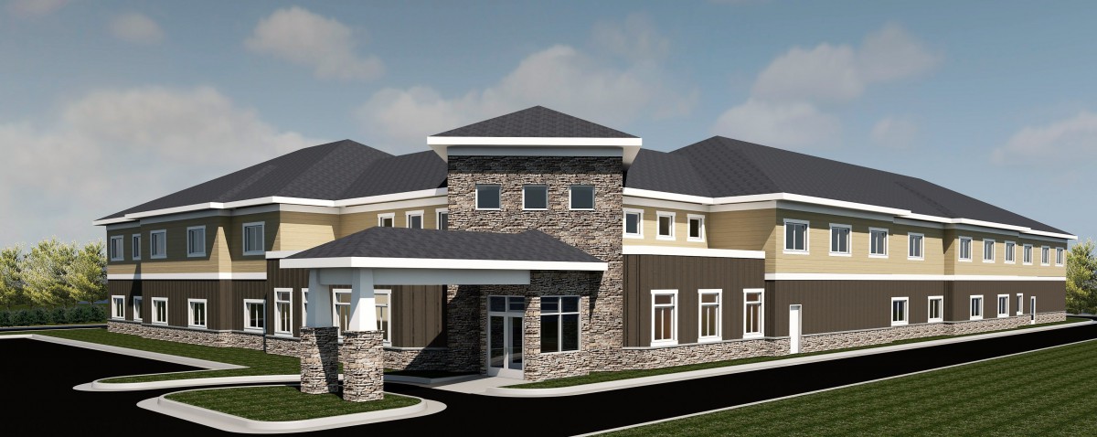 Riverway Assisted Living And Memory Care