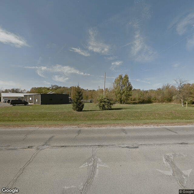 Vermilion Manor Nursing Home