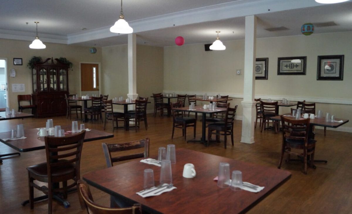 Magnolia Creek Assisted Living