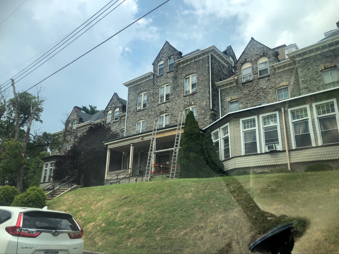 Stabon Manor Personal Care Home