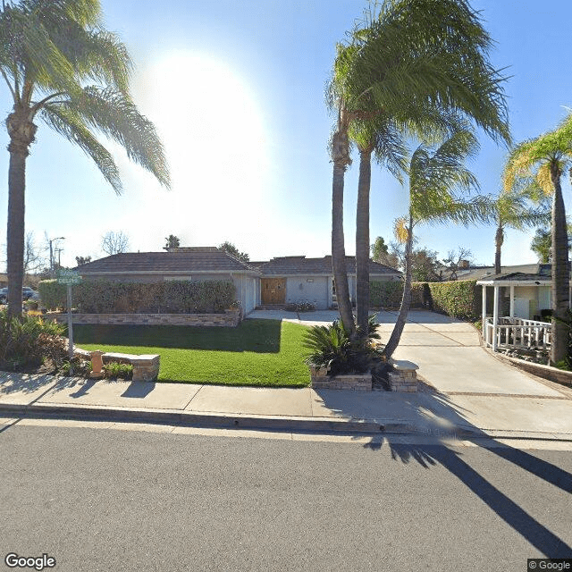 Granny's Place