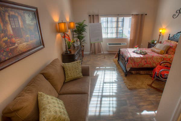 Inspired Living At Hidden Lakes