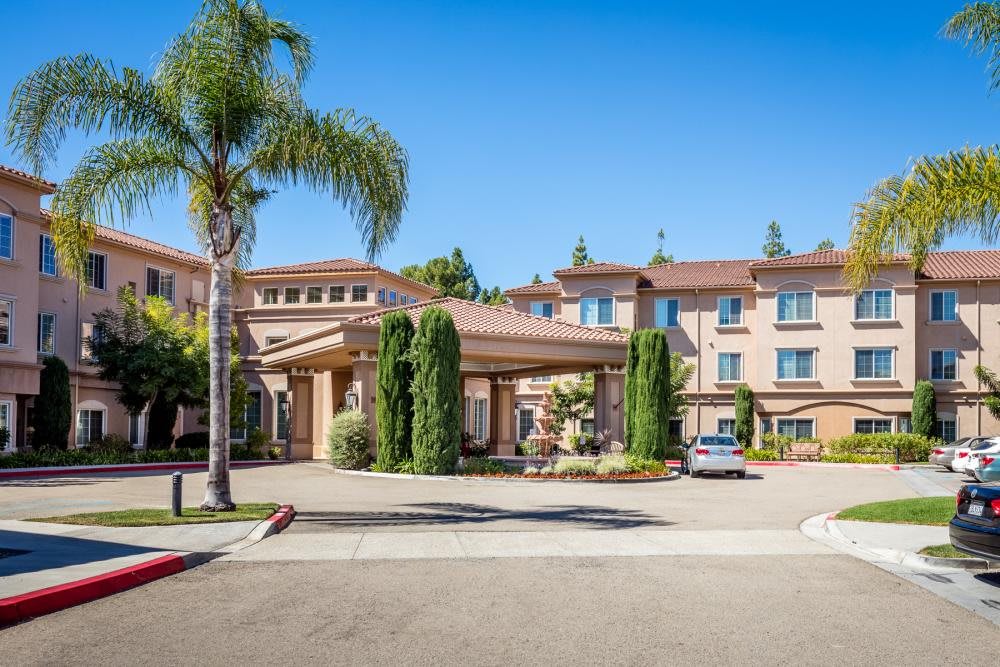 Fairwinds Ivey Ranch