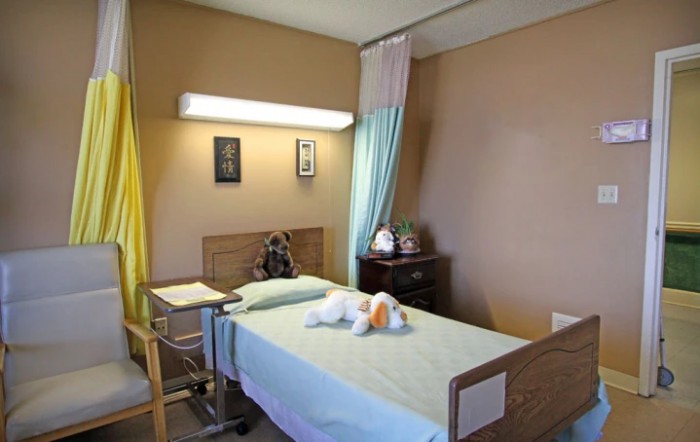 Heritage Care Center