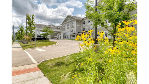 Cedarhurst Of Naperville