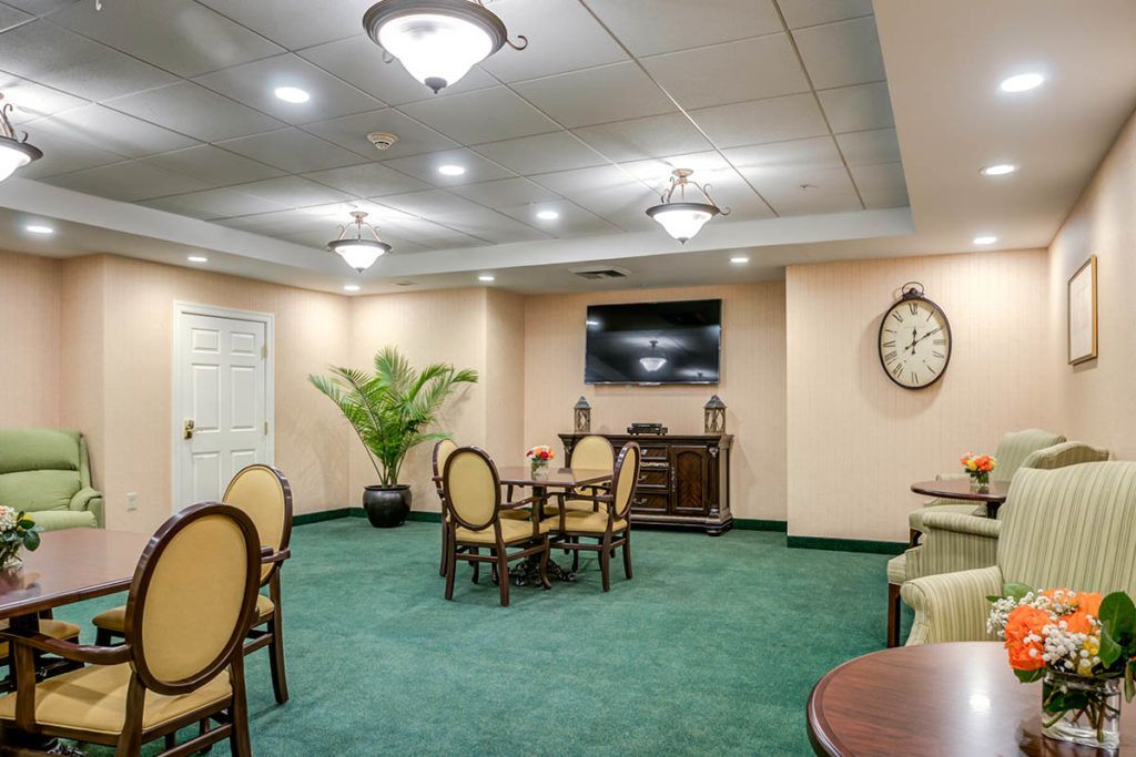 Brandywine Living At Reflections At Colts Neck