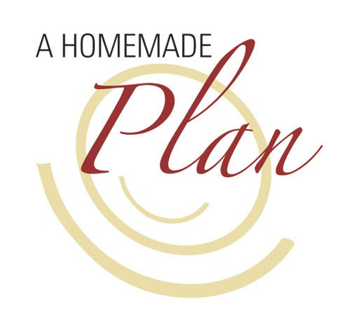A Homemade Plan - Kensington