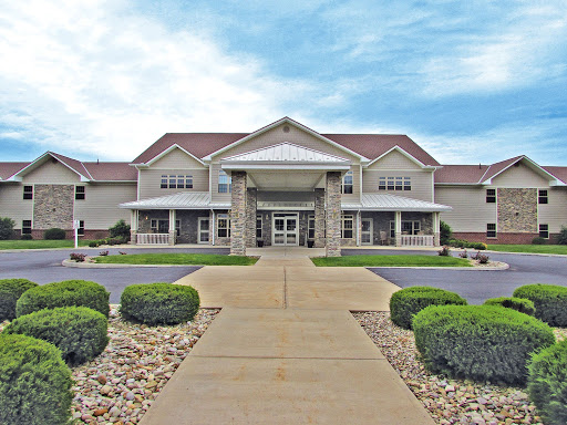 Primrose Retirement Community of Zanesville