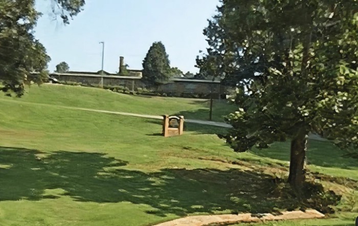 Lauderdale Community Living Center