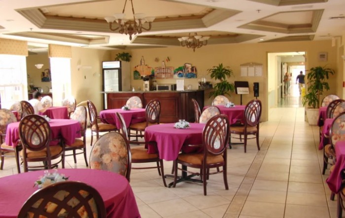 Floridean Nursing Home