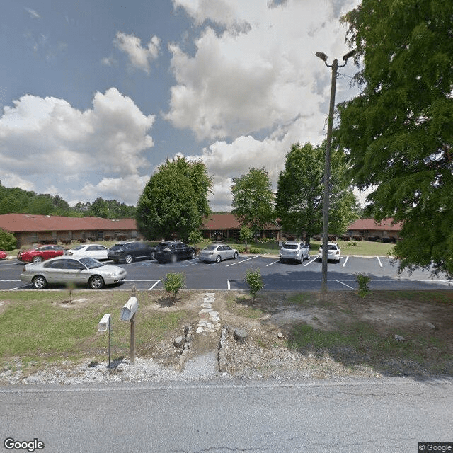 Northside Health Care