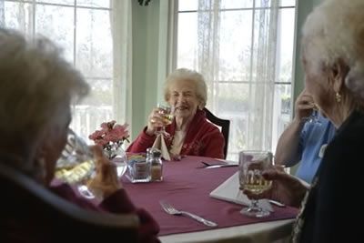 St. Francis Villa Assisted Living