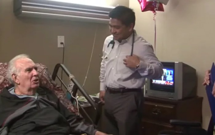 Wolf Creek Care Center
