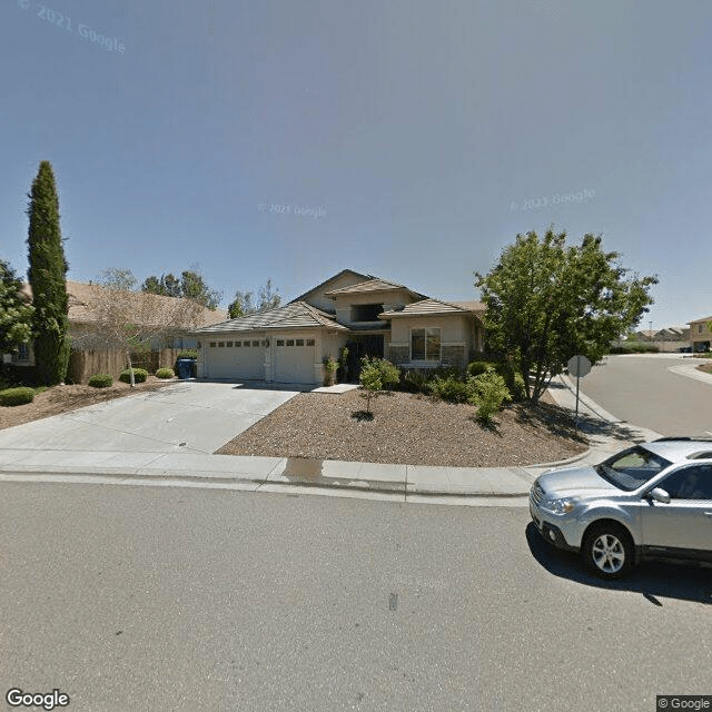 Arcely J Pua Homecare