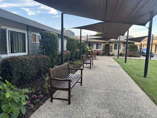 Vista Manor Nursing Center