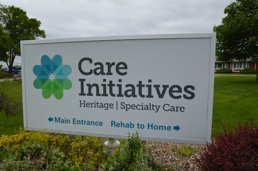 Heritage Specialty Care
