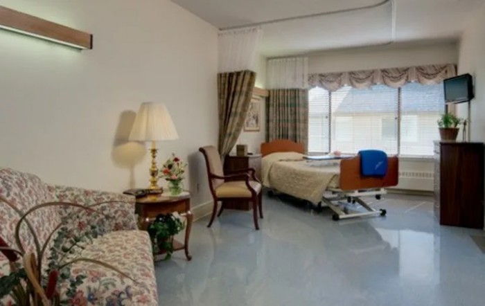 Brookview A Villa Center