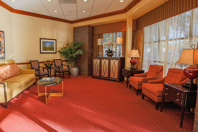 Brookdale San Jose