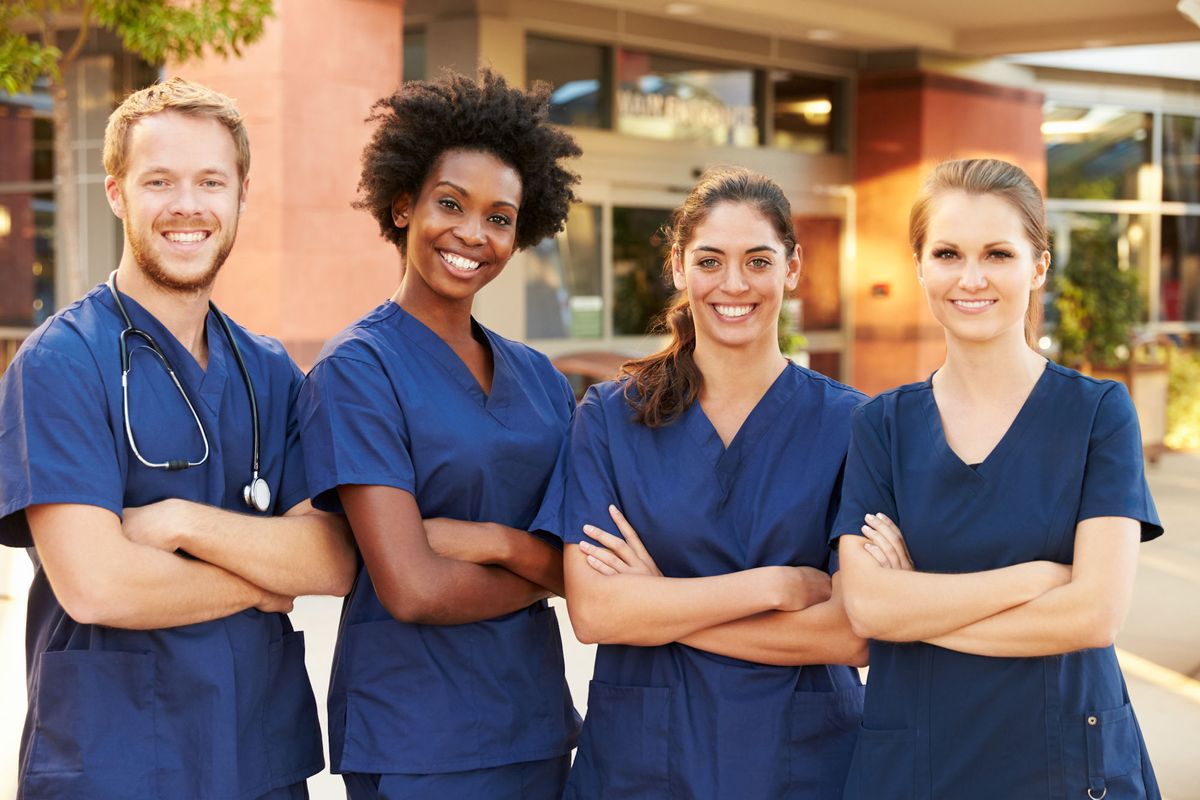 Centerville Health And Rehab