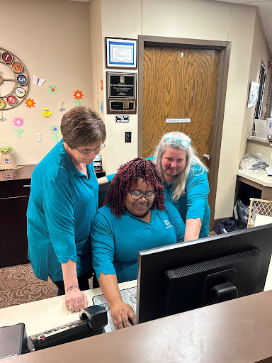 Saint Anthony Rehab And Nursing Center
