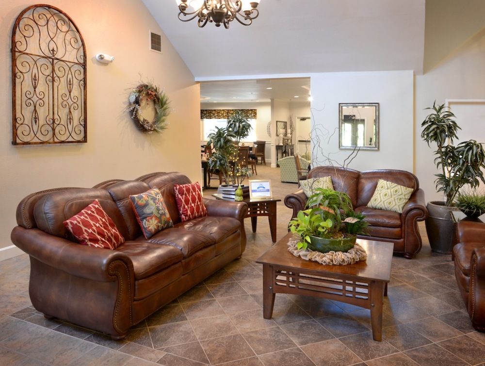 Peters Creek Retirement Community