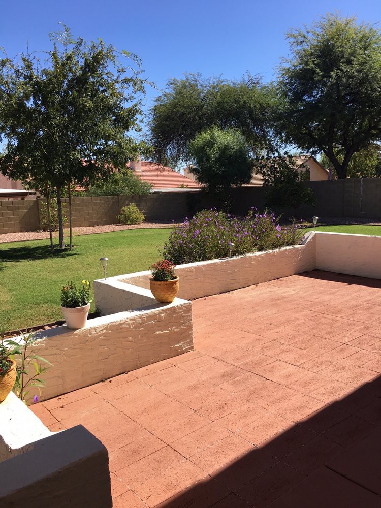 Ahwatukee Comfort Care LLC