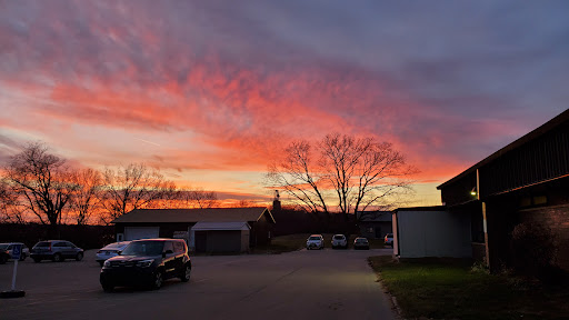 La Salle County Nursing Home