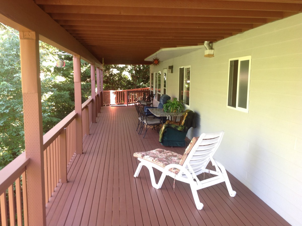 Pleasant View Adult Care Home