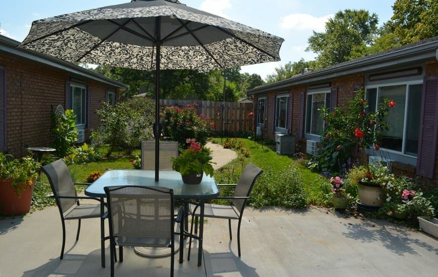 Riverside Village