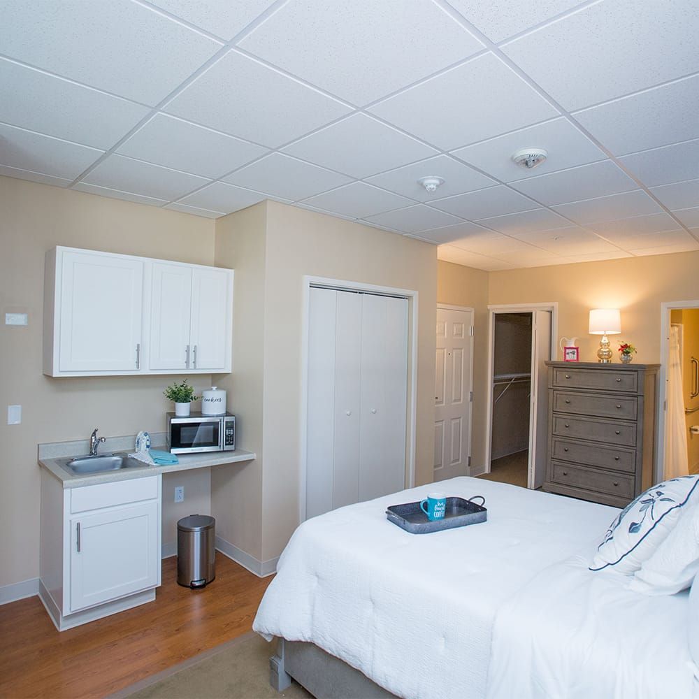 Butler Street Senior Living