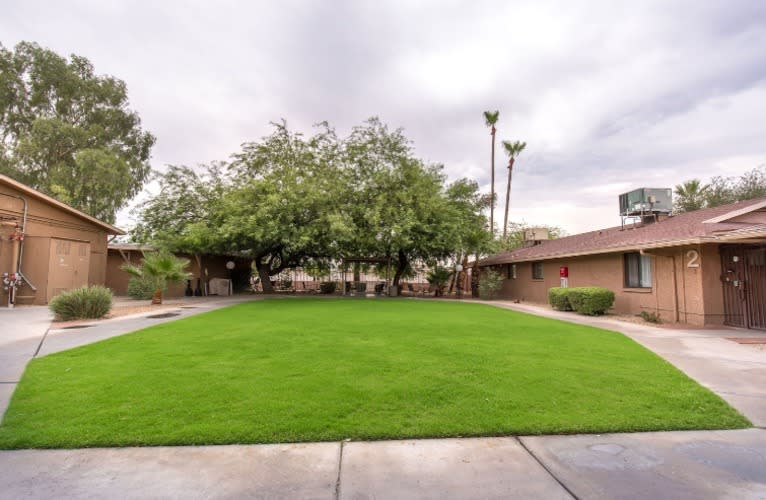 Encanto Palms Assisted Living