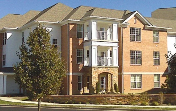 Hillandale Communities | Chesterwood Village