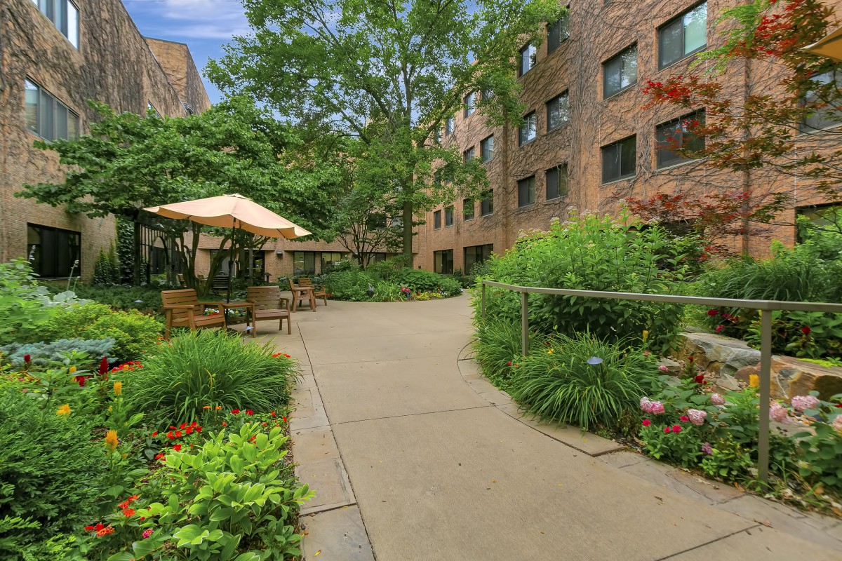 Jones Harrison Assisted Living